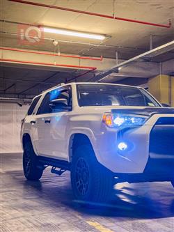Toyota 4Runner